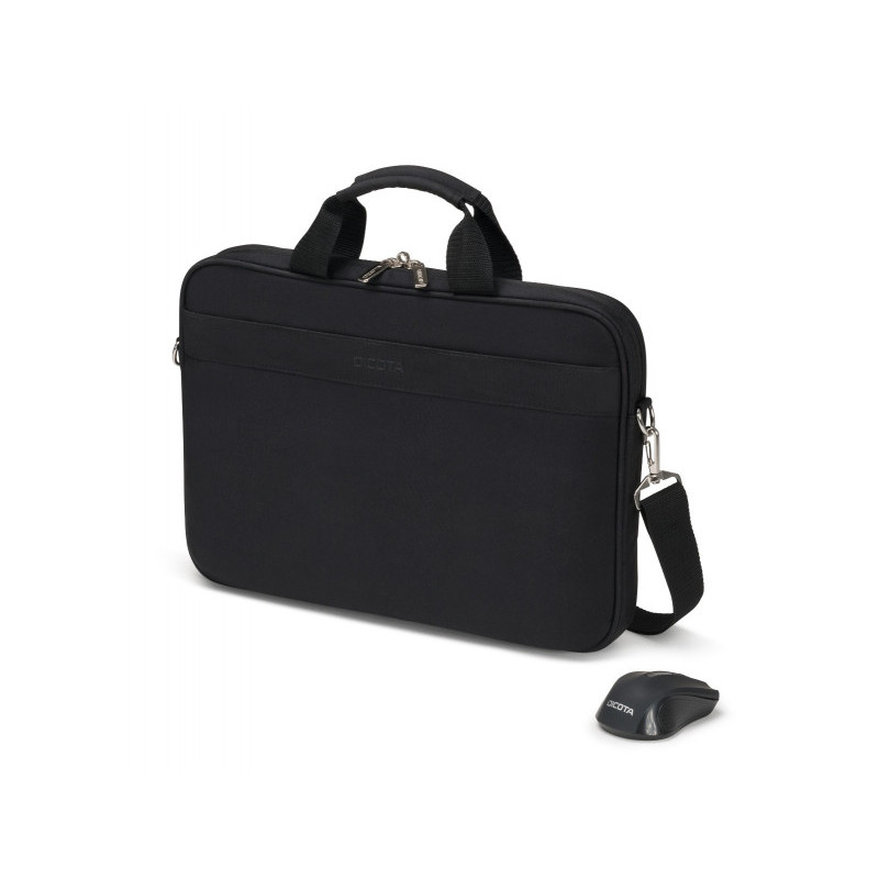 Dicota Top Traveller Wireless Mouse Kit D31685 Dicota Top Traveller Wireless Mouse Kit D31685