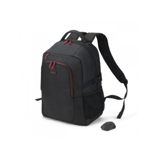 Dicota Backpack Gain Wireless Mouse Kit D31719