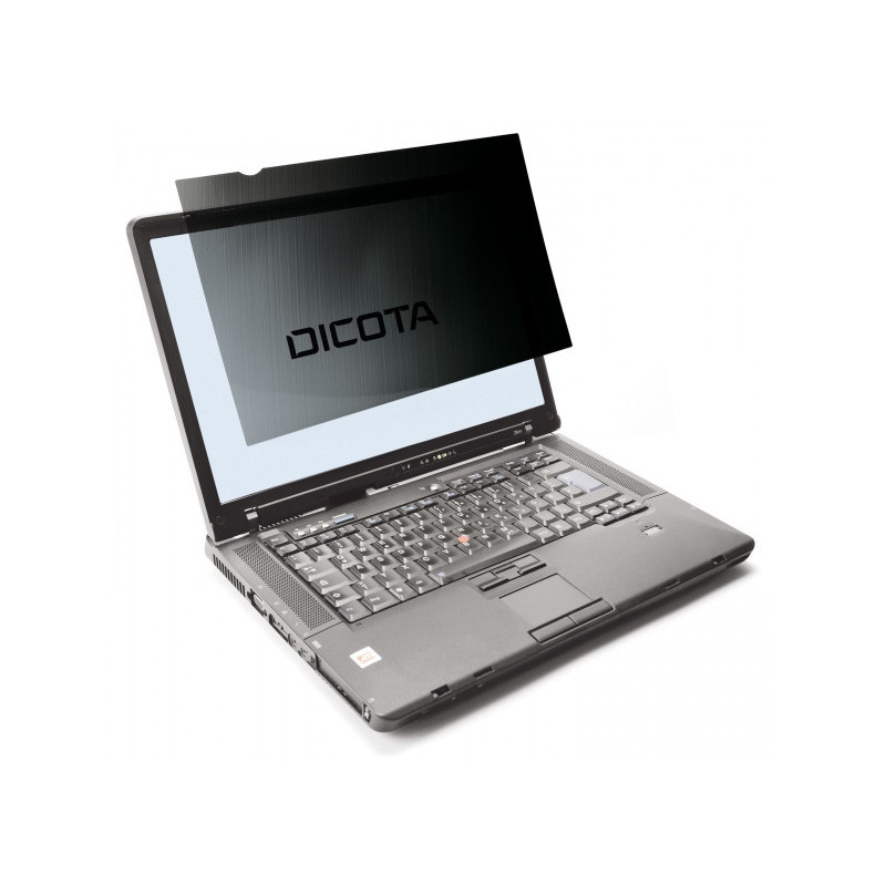 Dicota Secret Filtre anti-indiscrétion 12.5 Wide 169 D30478 Dicota Secret Filtre anti-indiscrétion 12.5 Wide 169 D30478