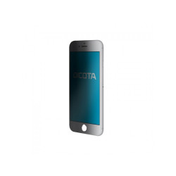 Dicota Secret 4-Way for iPhone 8 self-adhesive D31458