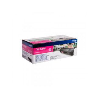 Brother TN-900M - 6000 pages - Magenta - 1 pièce(s) TN900M