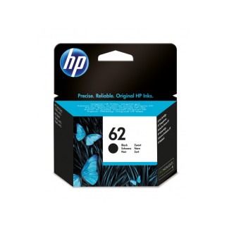 HP Tinte schwarz 62 C2P04AE | HP - C2P04AE