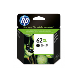 HP Tinte schwarz 62XL C2P05AE | HP - C2P05AE