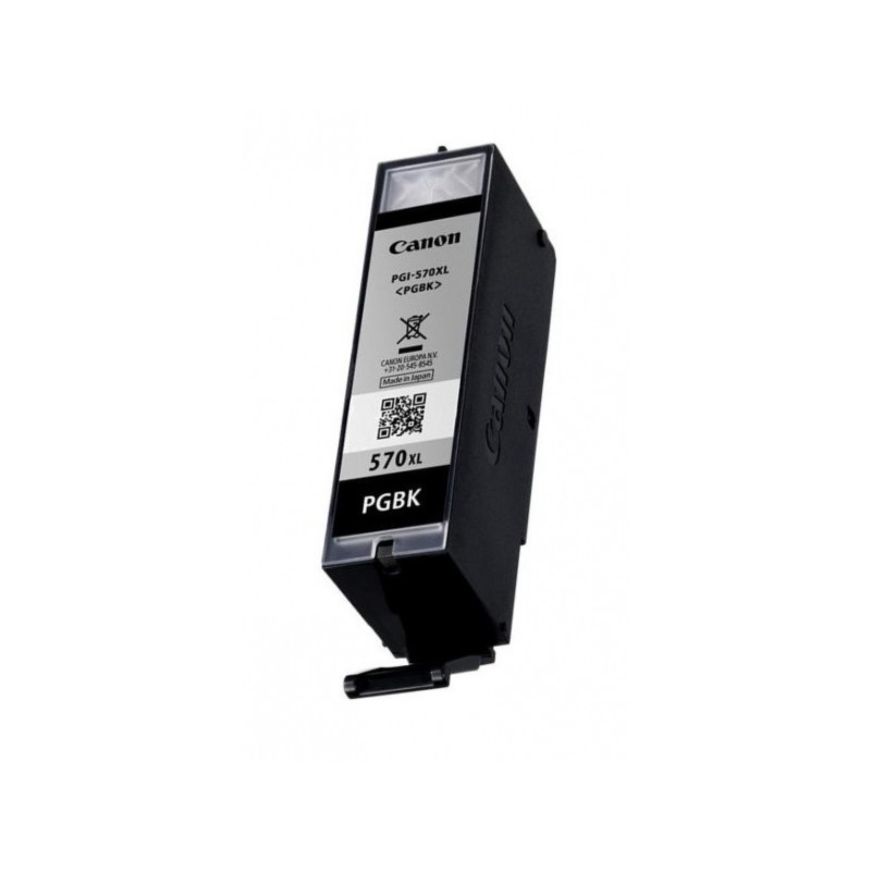 Canon Tinte schwarz PGI-570PGBK XL 0318C001 | CANON - 0318C001