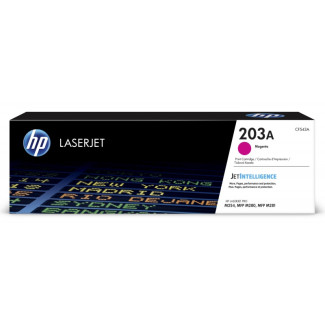 HP 203A - 1300 pages - Magenta - 1 pièce(s) CF543A