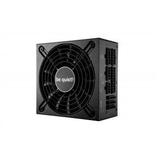 PC-Netzteil Be Quiet SFX-L POWER 600W | BN239