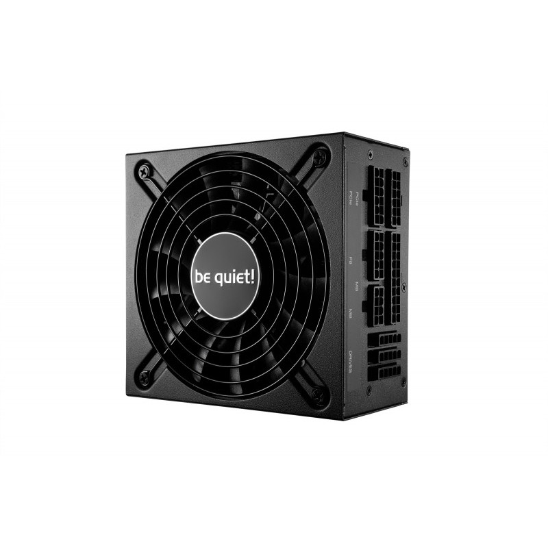 PC- Netzteil Be Quiet SFX-L POWER 500W | be quiet! BN238 PC- Netzteil Be Quiet SFX-L POWER 500W | be quiet! BN238