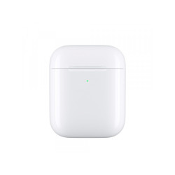 Apple Wireless charging case for AirPods (MR8U2ZM/A)