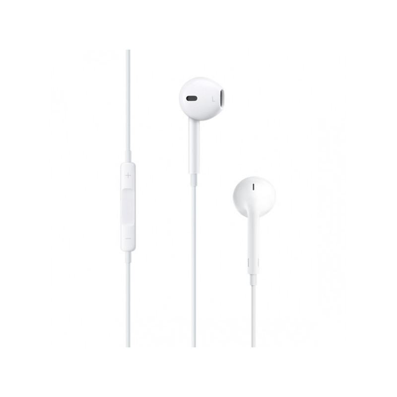 Apple EarPods 3.5mm Kopfhörer (MNHF2ZM/A) Apple EarPods 3.5mm Kopfhörer (MNHF2ZM/A)