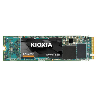 Kioxia Exceria SSD M.2 (2280) 250GB (PCIe/NVMe) LRC10Z250GG8 