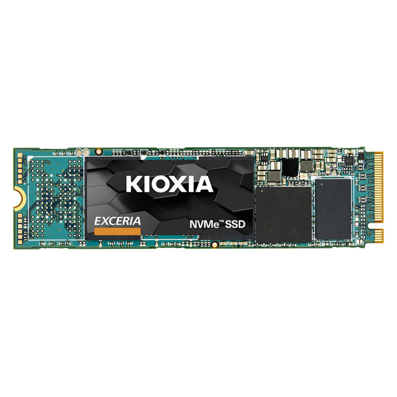 Kioxia Exceria SSD M.2 (2280) 250GB (PCIe/NVMe) LRC10Z250GG8 