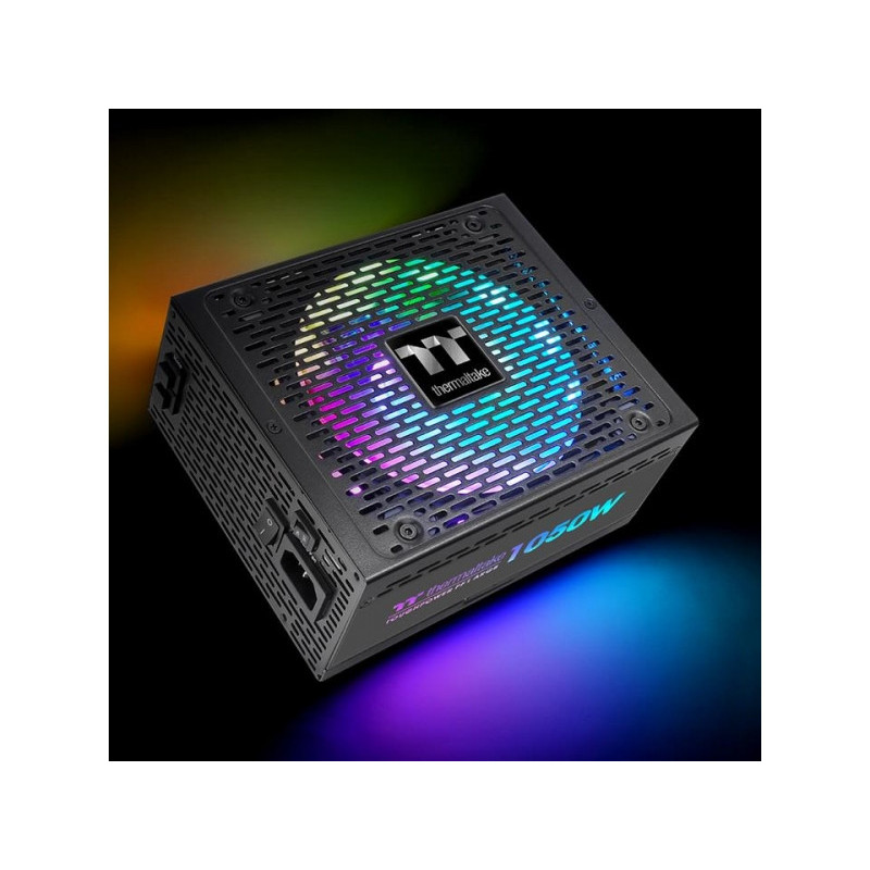 PC- Netzteil Thermaltake TOUGHPOWER PF1 1050W ARGB | PS-TPD-1050F3FAPE-1 PC- Netzteil Thermaltake TOUGHPOWER PF1 1050W ARGB | PS-TPD-1050F3FAPE-1