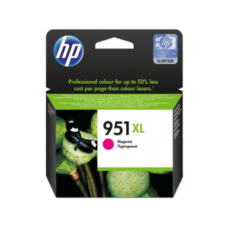 HP Tinte 951 XL*magenta* - Original - Ink Cartridge CN047AE