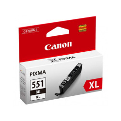 Canon Tinte schwarz 6443B001 | - 6443B001