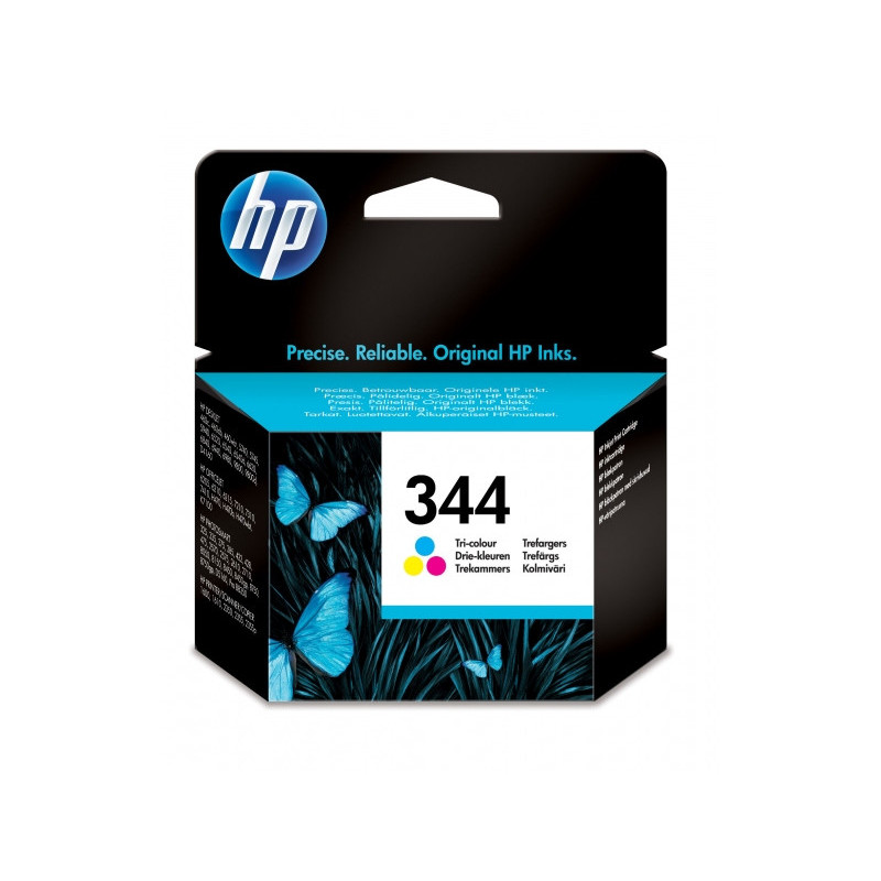 HP Tinte farbig C9363EE | HP - C9363EE HP Tinte farbig C9363EE | HP - C9363EE