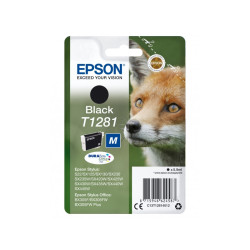 Epson Tinte schwarz C13T12814012 | Epson - C13T12814012