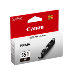 Canon Tinte schwarz 6508B001 | - 6508B001