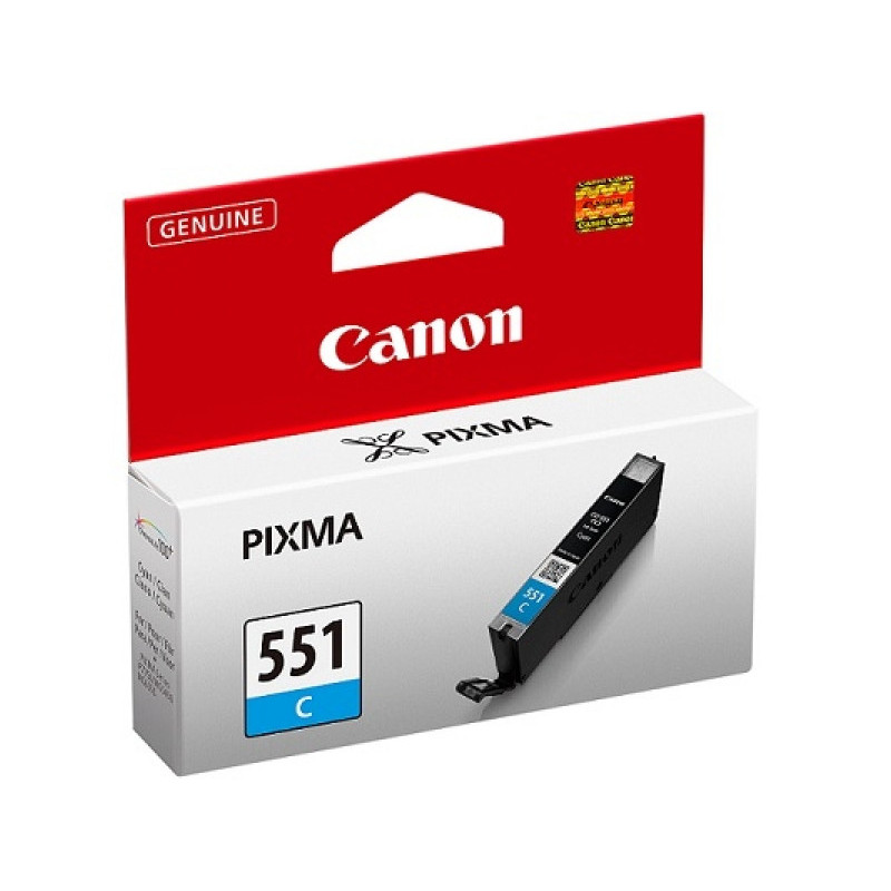 Canon Tinte cyan 6509B001 | CANON - 6509B001 Canon Tinte cyan 6509B001 | CANON - 6509B001
