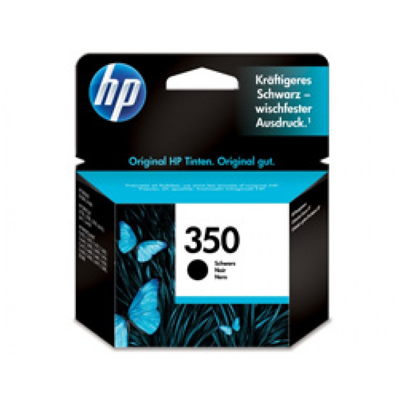HP Tinte schwarz Vivera CB335EE | HP - CB335EE HP Tinte schwarz Vivera CB335EE | HP - CB335EE
