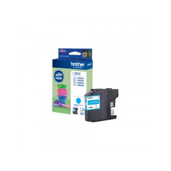 Brother Tinte Cyan LC221C | Brother - LC221C