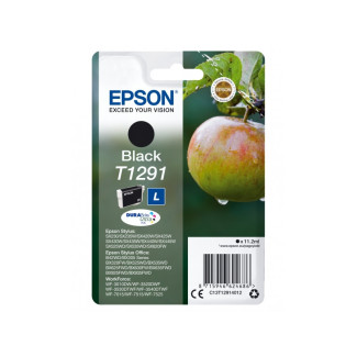 Epson Tinte schwarz C13T12914012 | Epson - C13T12914012