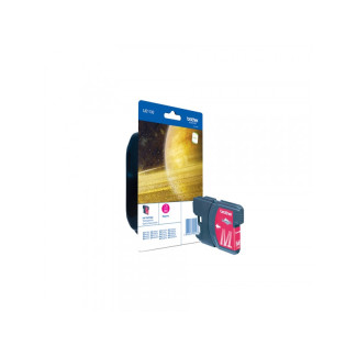 Brother Ink Cartridge Original - magenta - 7.5 ml LC1100M