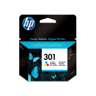 HP Tinte Farbig CH562EE