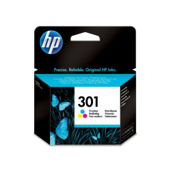 HP Tinte Farbig CH562EE