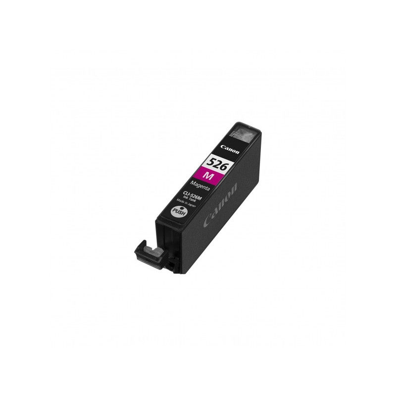 Canon Tinte CLI-526m magenta 4542B001 | CANON - 4542B001 Canon Tinte CLI-526m magenta 4542B001 | CANON - 4542B001