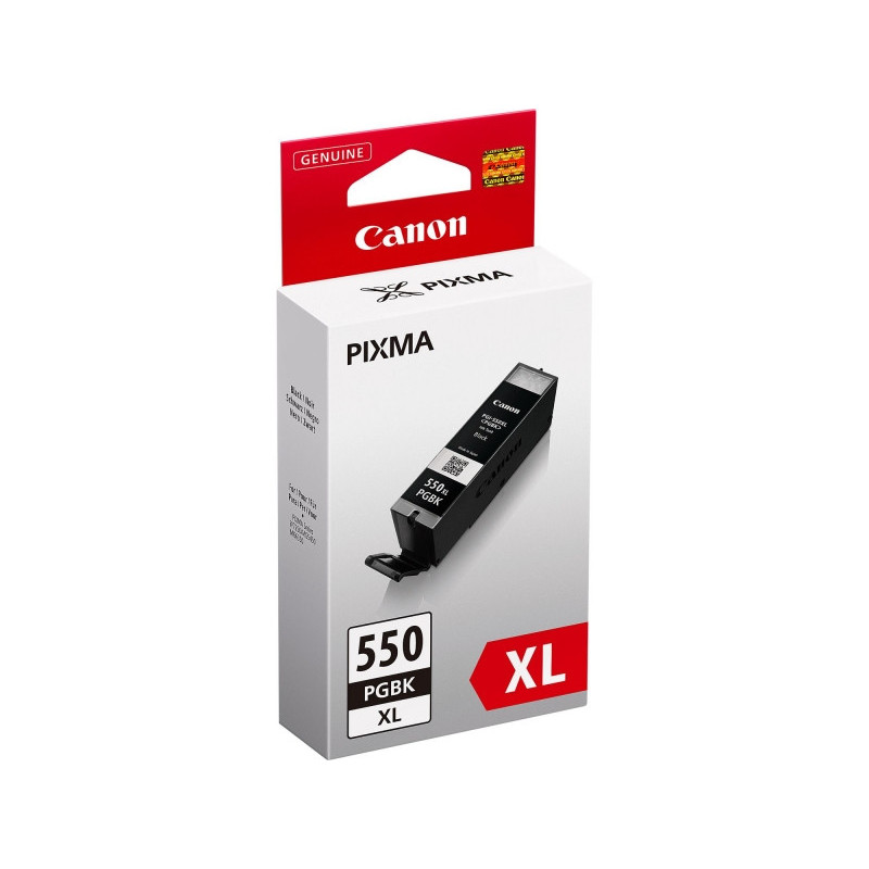 Canon Tinte schwarz 6431B001 | CANON - 6431B001 Canon Tinte schwarz 6431B001 | CANON - 6431B001