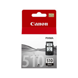 Canon Tinte schwarz PG-510bk 2970B001