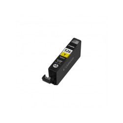 Canon Tinte CLI-526y gelb 4543B001 | CANON - 4543B001