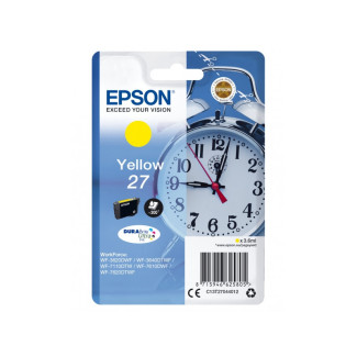 Epson Tinte Wecker gelb C13T27044012 | Epson - C13T27044012