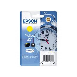 Epson Tinte Wecker gelb C13T27044012 | Epson - C13T27044012