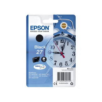 Epson Tinte Wecker schwarz C13T27014012 | Epson - C13T27014012