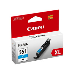 Canon Tinte cyan 6444B001 | CANON - 6444B001