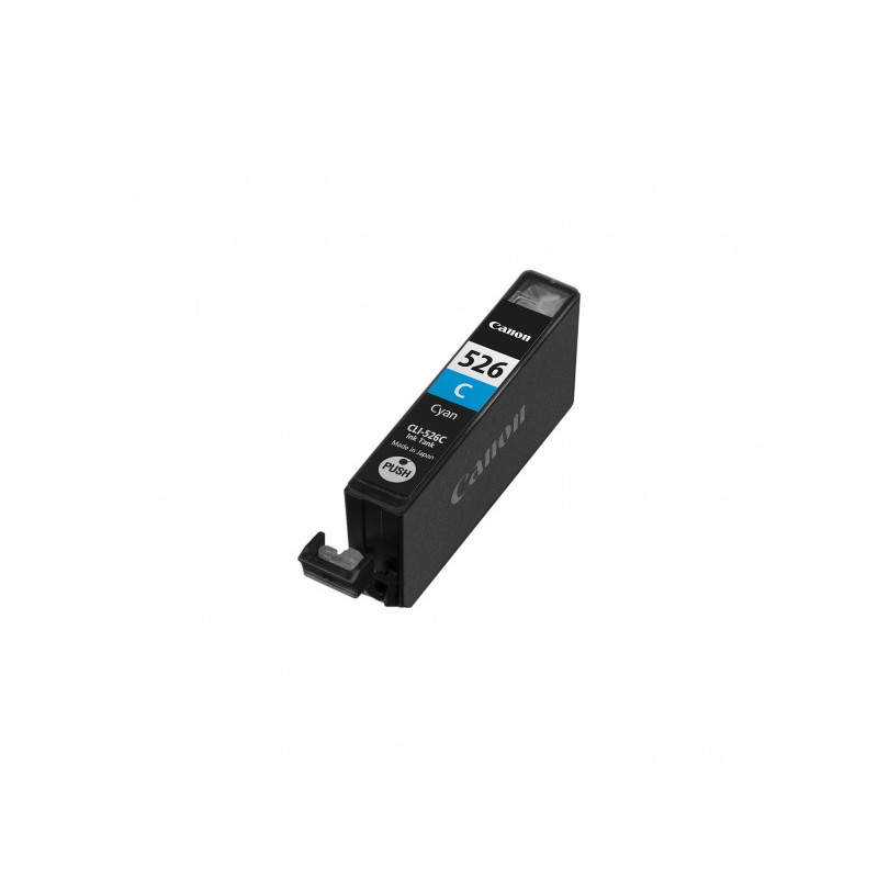 Canon Tinte CLI-526c cyan 4541B001 | - 4541B001 Canon Tinte CLI-526c cyan 4541B001 | - 4541B001