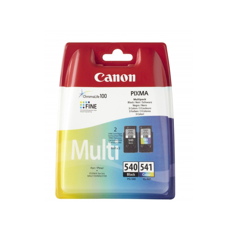Canon Tinte Multipack 5225B006 | CANON - 5225B006AA Canon Tinte Multipack 5225B006 | CANON - 5225B006AA