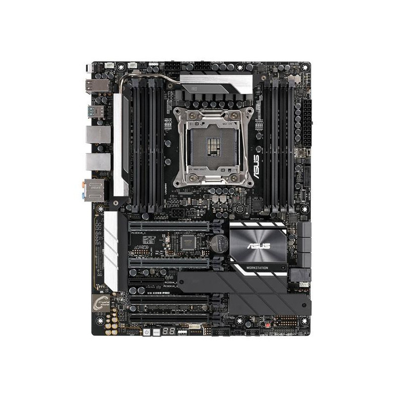 ASUS WS X299 PRO 2066 D 90SW0090-M0EAY0