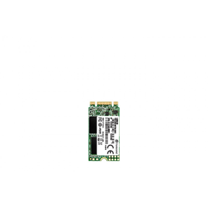 Transcend SSD 128GB M.2 (M.2 2242) 3D NAND TS128GMTS430S Transcend SSD 128GB M.2 (M.2 2242) 3D NAND TS128GMTS430S