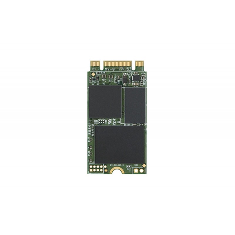Transcend SSD 32GB M.2 MTS400S (M.2 2242) MLC TS32GMTS400S