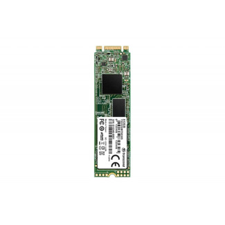 Transcend SSD 256GB M.2 MTS830S (M.2 2280) 3D NAND TS256GMTS830S