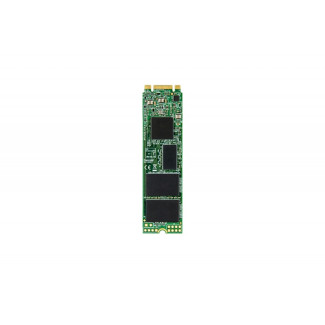 Transcend SSD 480GB M.2 MTS820S (M.2 2280) 3D NAND TS480GMTS820S