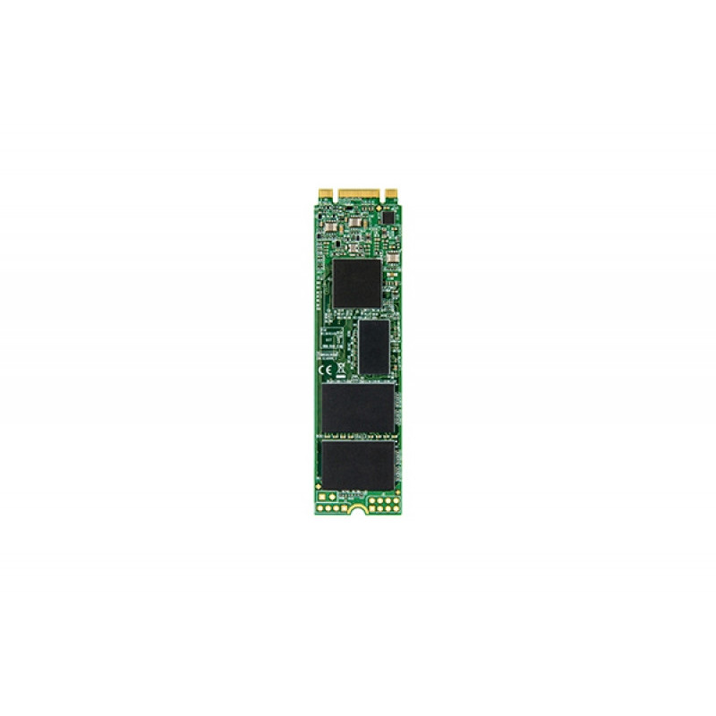 Transcend SSD 480GB M.2 MTS820S (M.2 2280) 3D NAND TS480GMTS820S
