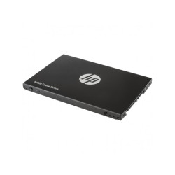 HP SSD 120GB 2.5 (6.3cm) SATAIII S700 Retail 2DP97AA#ABB