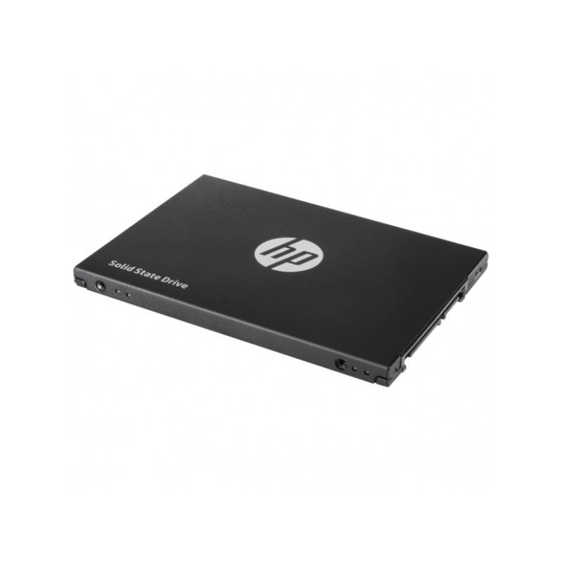 HP SSD 500GB 2.5 (6.3cm) SATAIII S700 Retail 2DP99AA#ABB HP SSD 500GB 2.5 (6.3cm) SATAIII S700 Retail 2DP99AA#ABB