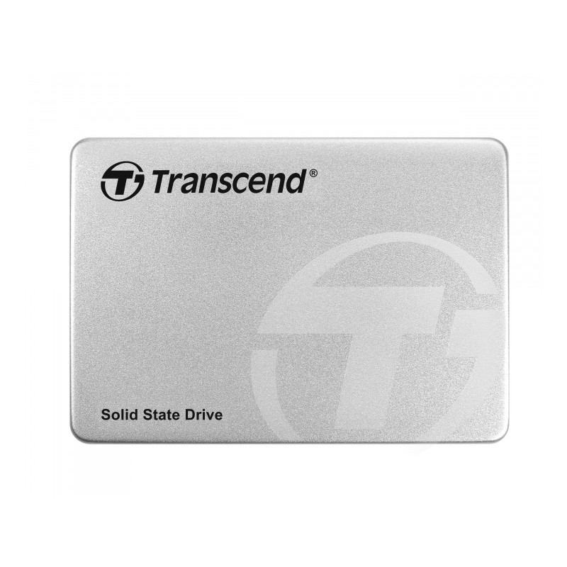 Transcend SSD 32GB 2.5(6.3cm) SSD370S SATA3 MLC TS32GSSD370S Transcend SSD 32GB 2.5(6.3cm) SSD370S SATA3 MLC TS32GSSD370S