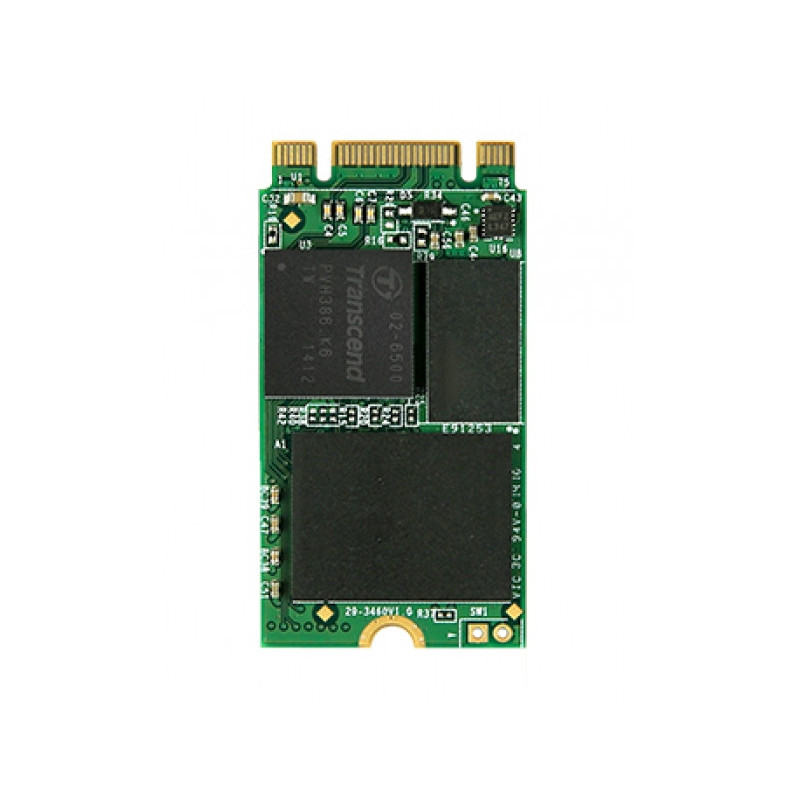 Transcend MTS400 SSD M.2 128 GB Serial ATA III MLC TS128GMTS400S Transcend MTS400 SSD M.2 128 GB Serial ATA III MLC TS128GMTS400S