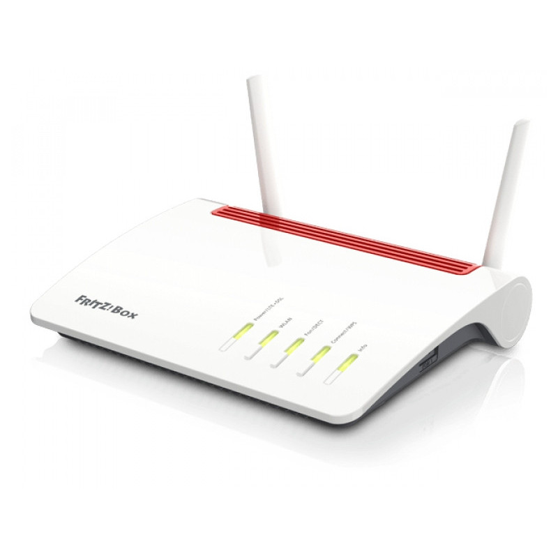 AVM FRITZ!Box 6890 LTE 20002817
