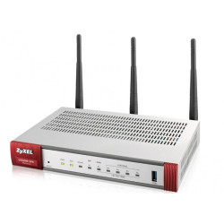 Router ZyXEL ZyWALL USG 20W-VPN Firewall Appliance 5xSSL USG20W-VPN-EU0101F
